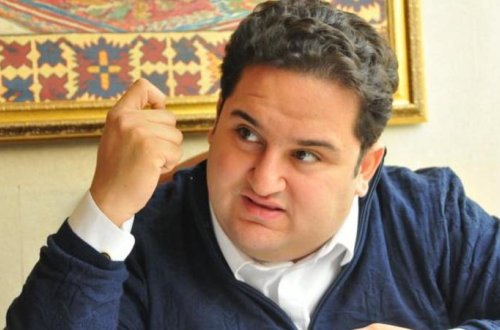 Murad Dadaşovun üzü tanınmaz hala düşdü - FOTOLAR