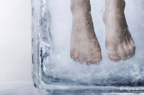 İlk dondurulan insan 50 yaşında