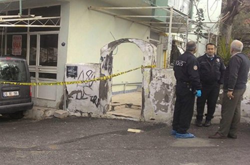 38 yaşlı kişi arvadını və məşuqunu güllələdi: daha sonra...