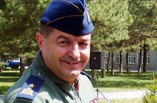 Türkiyəli general: “Təyyarənin qəzaya uğramasında terror ehtimalı istisna deyil” – ÖZƏL