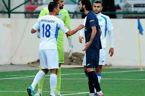 Ermənistan mətbuatı Vaqif Cavadovdan yazdı