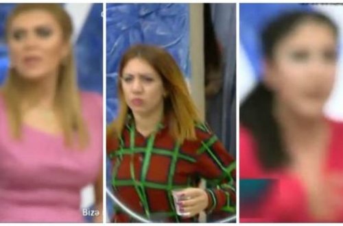 Azərbaycanlı qadın efirdə zorlandığını etiraf etdi – VİDEO