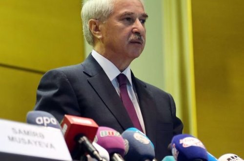 Nazir müavinindən sahibkarlara çağırış