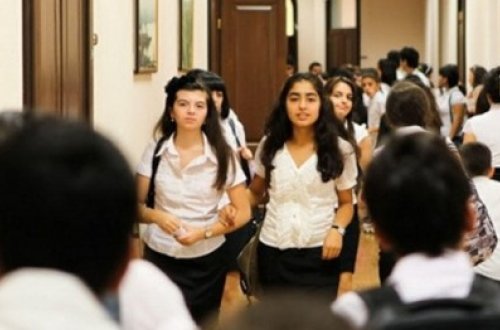 Azərbaycan məktəblərində 5 gün dərs olmayacaq