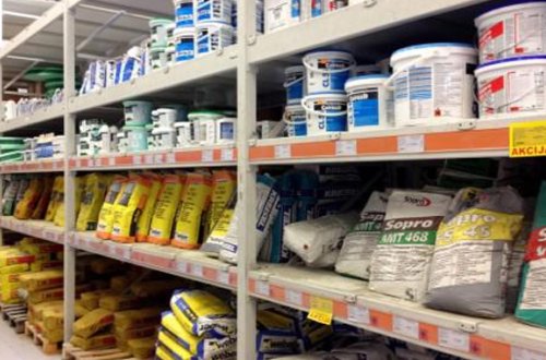 Tikinti materialları bazarındakı aşağı aktivlik dəyişə bilər