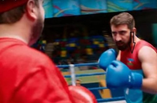 Şahan Gökbakardan azərbaycanlıları qəzəbləndirən “Recep İvedik - 5”-dəki səhnəyə cavab – VİDEO