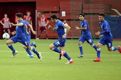 Millimiz Estoniyaya qarşı