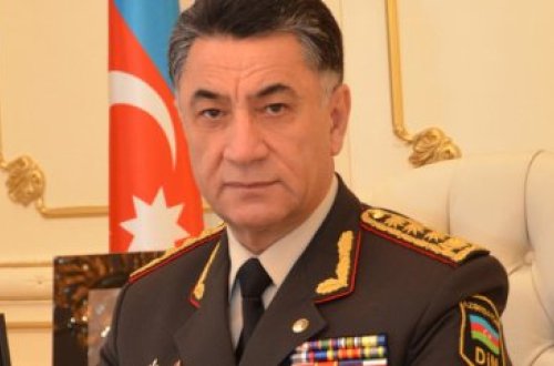 Ramil Usubovdan SƏRƏNCAM: Polkovniklər işdən qovuldu