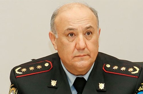 Cəriməsini ödəməyən piyadalar haqda - Açıqlama