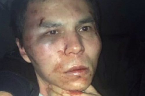 `Reina` terrorçusu necə tutuldu? - Əməliyyat planı+VIDEO