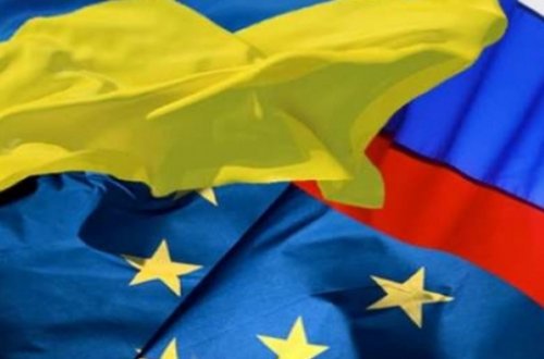 Ukrayna Rusiyanı məhkəməyə verdi