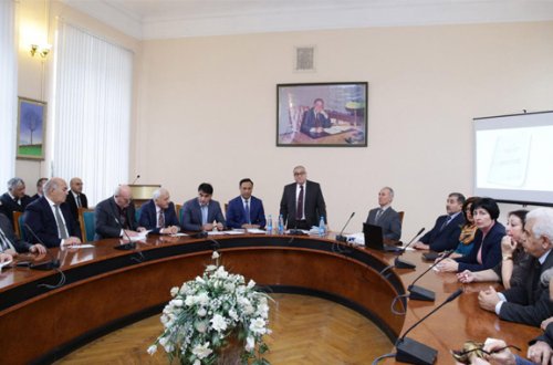 Cəbhədə minaatan bölmələrin döyüşə hazırlıq səviyyəsi yoxlanılır – FOTO