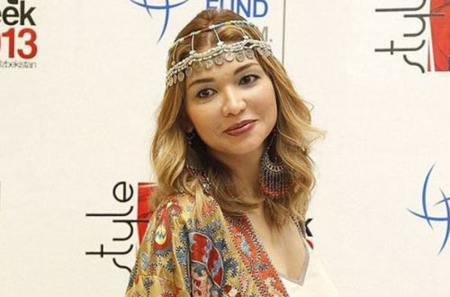 İslam Kərimovun qızı zirzəmidə qalır