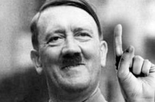 Diktatorlar nə yeyirdilər?