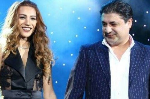 Röyanın bankrot olan eks ərinin 815 minlik borcu silindi