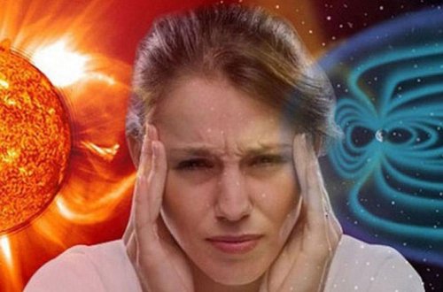 Geomaqnit qasırğası baş verəcək - XƏBƏRDARLIQ