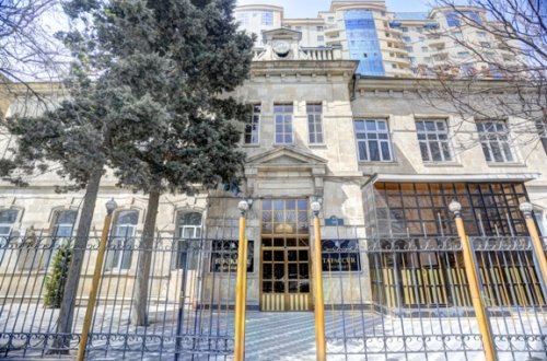 “Təfəkkür”dən sonra növbədə hansı universitetdir? – NAZİRLİK RƏSMİSİ AYDINLIQ GƏTİRDİ