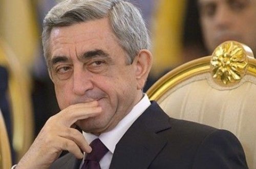 Sərkisyanı kim və necə öldürmək istəyib?