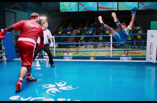 Türkiyənin hakim partiyasından 