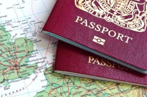 Almaniyada vətəndaşlıq almağın – QAYDALARI