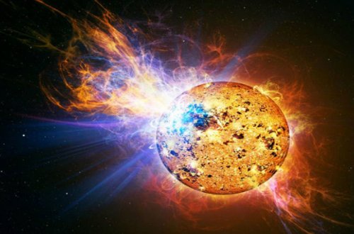 Bu gün və sabah geomaqnit qasırğası baş verəcək — XƏBƏRDARLIQ