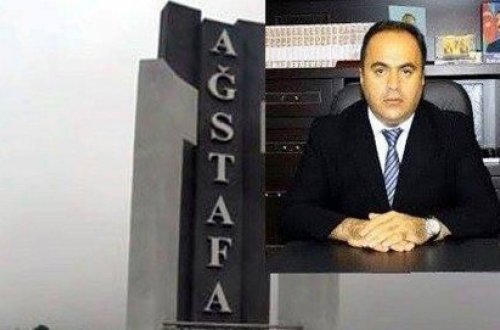 Ağstafa RİH ləğv olunur: başçının isə qoyunçuluq təsərrüfatı, 14 yatağı, marketi - Detallar