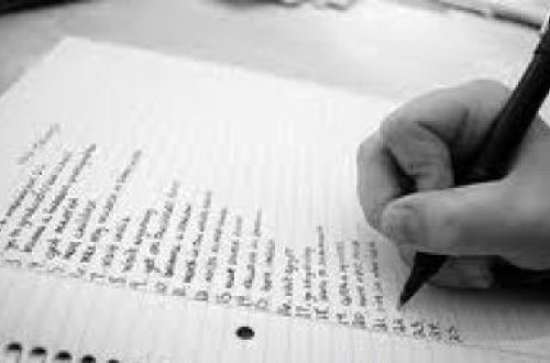 5-ci sinif şagirdindən Prezident İlham Əliyevə ilginc MÜRACİƏT...