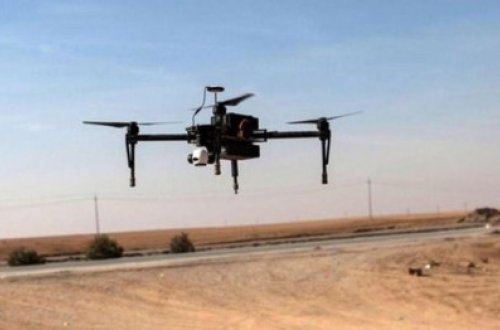 İŞİD yeni texnologiyadan necə istifadə edir? - FOTO