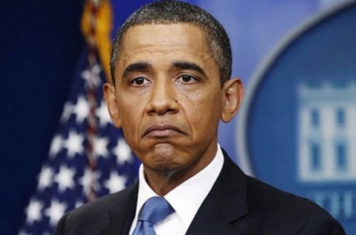 Barak Obama: “Mən Vladimir Putinin sevilməsindən narahat deyiləm”