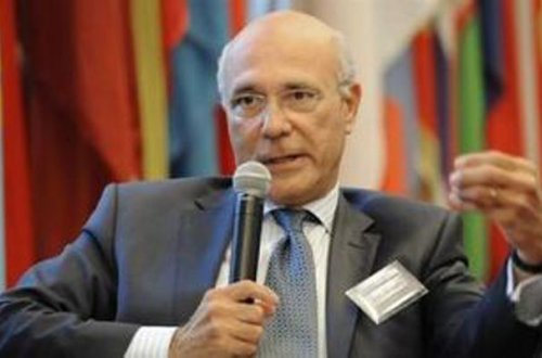 BMT-ni Astana görüşündə o təmsil edəcək