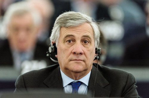 Avropa Parlamentinin yeni sədri seçilib