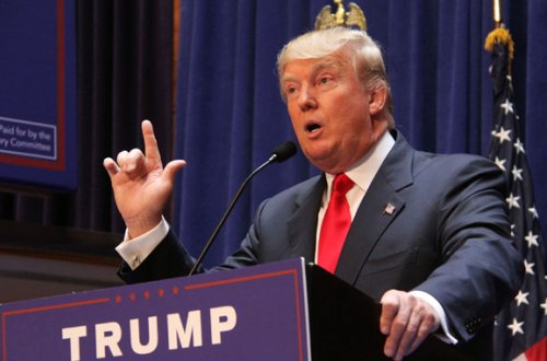 İnaqurasiya qabağı Donald Tramp hörmətini itirməyə başlayıb