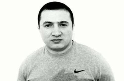 “Rövşən Lənkəranski heç kimdir...” - Lotu Quli