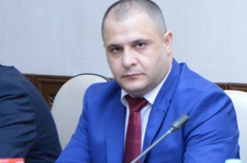 Lavrovun qərəzli çıxışı yeni antiazərbaycan planından xəbər verir - Azər Verdiyev