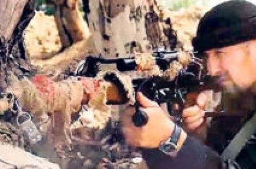 Türk əsgərinə qarşı döyüşən bu şəxs görün kim çıxdı - FOTOLAR