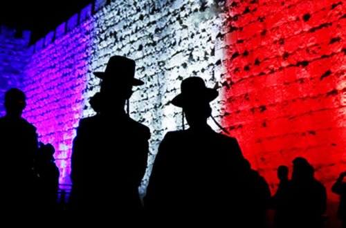 II Dünya Müharibəsi qayıdır: yəhudilərin Avropadan kütləvi köçü başlandı - FOTOLAR