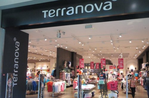 Bakıda məşhur mağaza müştəriləri necə aldadır? - FOTOLAR