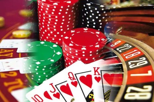 Milyarderin qardaşı oğlu qumarda 3,5 milyon uddu: REKORDLARI QIRAN VİDEO