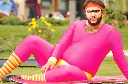 Şahan Gökbakardan azərbaycanlılara ŞİKAYƏT: “Mənim də bir ailəm var”