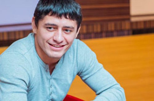 Avropa çempionundan şıdırğı RƏQS – VİDEO