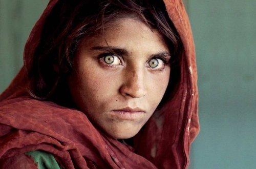 Bir anda məşhurlaşan “Əfqan qızı” illər sonra danışdı: “Aldığım pulla...” - FOTOLAR