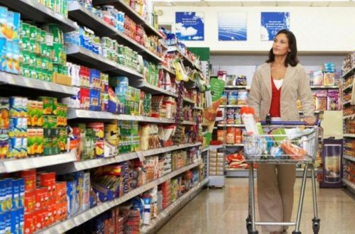 Vaxtı keçmiş malların bir hissəsi yenidən satışa qayıdır - DİQQƏTLİ OLUN