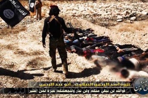 İŞİD bu kitabı oxuyaraq qətlimlar törədir - İNANILMAZ FAKT