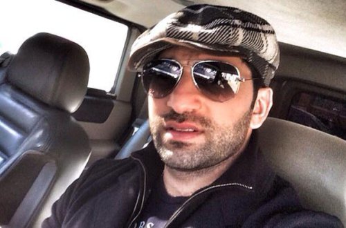 Kamil Zeynallı polis şöbəsinə çağırıldı