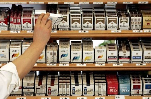 SON DƏQİQƏ! Azərbaycanda siqaret bahalaşdı