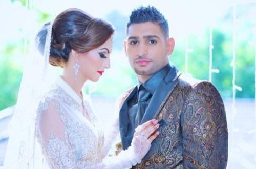 Toyundan sonra çəkilmiş intim görüntüləri yayıldı - FOTOLAR