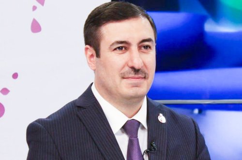 Rufiz Qonaqov: “Davos Forumu Azərbaycana dvidentlər qazandıracaq”