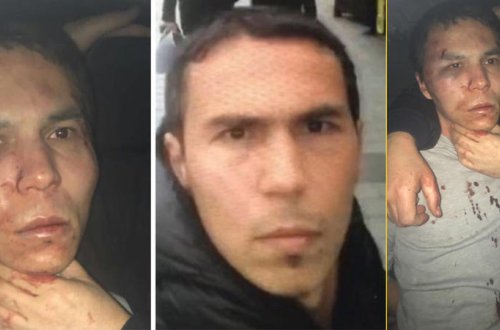 “Reina” terrorçusu barədə ŞOK İDDİA: “Əslində bunun üçün gəlmişdi”