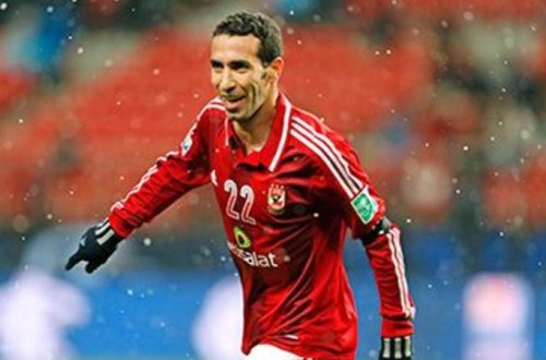 Dünyanın ən tanınmış futbolçusu terrorçu elan edildi