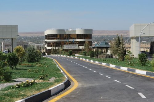 DSX və DGK rəhbərliyi Azərbaycan-Rusiya sərhədində olub